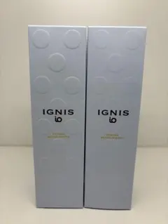 イグニス イオ テンダー ブレンドウォーター 化粧水 2個セットのサムネイル