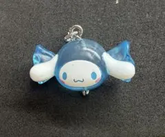 サンリオキャラクター つながるキャンディチャーム シナモロール