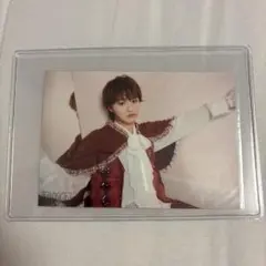 原因は自分にある。 大倉空人 24th生誕 生写真のサムネイル