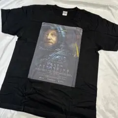 価格交渉可】BerBerJin コラボ ベルベルジン ダークナイト Tシャツ