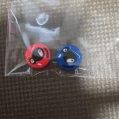 Babolat振動止め 2個セット