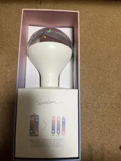 seventeen セブチ ペンライトver1