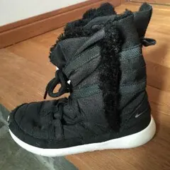 nikeキッズブーツ 19cm《送料込み》