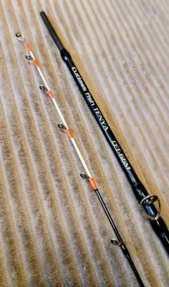 ⬛︎Igurei Cutlass fish TENYA CFT-66M イグレイのサムネイル