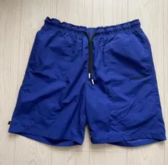DESCENDANT DBS BEACH SHORTS ブルー　サイズ3のサムネイル