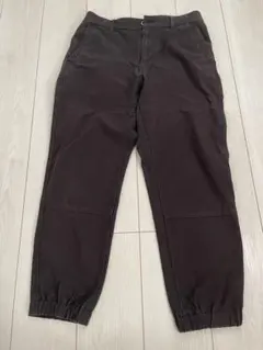 ユニクロ　ジョガーパンツ　S