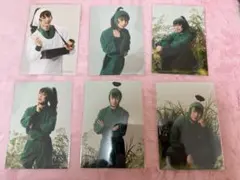 忍ミュ 善法寺伊作 食満留三郎 初演 再演 ブロマイド