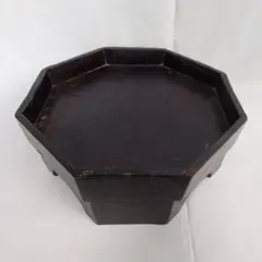 李朝八角盆　径49cm！ 李朝八角盆 径49cm！ 商品詳細 八角盆(中) | 李朝古民
