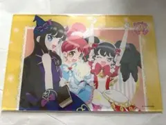 プリパラ ガァルマゲドン キーホルダー アクスタ セット美品【891】 プリパラ ガァルマゲドン キーホルダー アクスタ セット美品【891