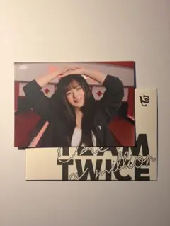 TWICE this is for ランダムトレカ 国立競技場 ジョンヨン - メルカリ