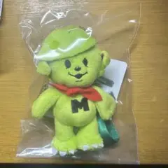さゆさん専用【希少】メメルぬいぐるみ さゆさん専用【希少】メメルぬいぐるみ