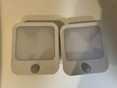 NL-1202 自動センサー ナイトライト