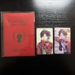 Prismheartjunebride 三枝明那