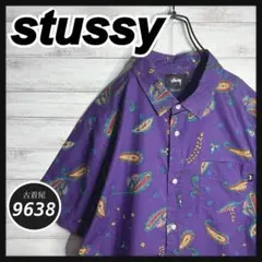 2025年最新】stussy ステューシー ペイズリーの人気アイテム