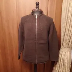 CP CAMPANY シーピーカンパニー ニットジャケット 90s 00s - メルカリ