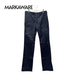 10SS MARKAWARE ウエポン チノパン US ARMY メタルボタンのサムネイル