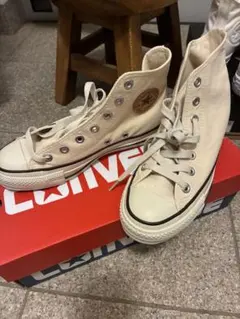 Converse Chuck Taylor All Starハイカットスニーカー