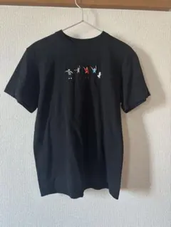 Spitz Tシャツ Lサイズ 黒 2026年最新】スピッツTシャツの人気アイテム - メルカリ