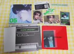 ENHYPEN DESIRE:UNLEASH engenever ジェイク ②