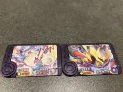 値下げ　ポケモンフレンダピックセット　BT4弾