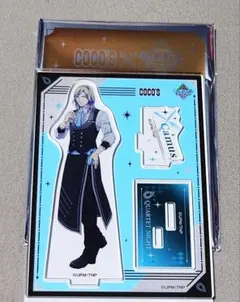 うたの☆プリンスさまっ♪ うたプリ ココス アクリルスタンド カミュ アクスタ