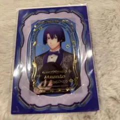 聖川真斗　ビジュカ