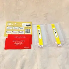 ♪ iPhone 14 pro えきしょうほごはフィルム　２枚入り