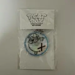 nct dream beatbox アクリルキーリング ジェノ