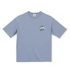 マルシィ 刺繍Tシャツ