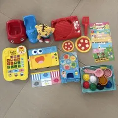 こどもちゃれんじEnglish