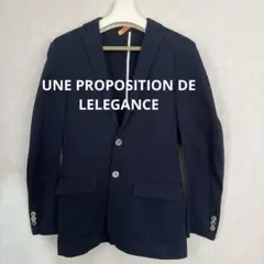 UNE PROPOSITION DE LELEGANCE ジャケット　メンズ