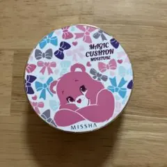 MISSHA Magic Cushion ケース ケアベアコラボ　 ケースのみのサムネイル