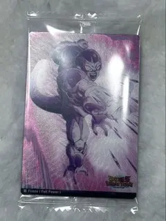 イタジャガ　ドラゴンボール　9-02 フリーザ(フルパワー)