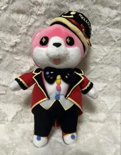 ミッシェルぬいぐるみ　バンドリ　BanGDream