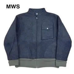 2026年最新】ウールブルゾン 短丈の人気アイテム - メルカリ