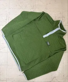 【L.L.bean】エルエルビーン スナップT プルオーバー Sサイズ