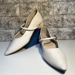 【3連休限定SALE】オリエンタルトラフィック 24.5cm 入学式