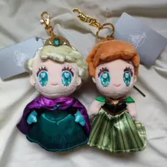 新品】Tiny ぬいぐるみ ラプンツェル フリンライダー ディズニーストア