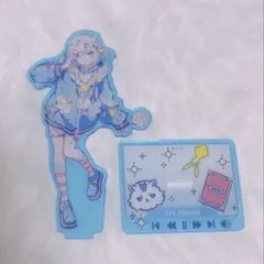 アルス・アルマル デコラモード アクスタ - メルカリ