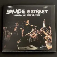 BRUCE SPRINGSTEEN オフィシャルCD-R 2012年パリ公演①② Bruce Springsteen オフィシャルCD-R 2012年パリ公演② - メルカリ