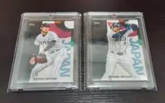2026年最新】2023 topps japan wbc 大谷の人気アイテム - メルカリ