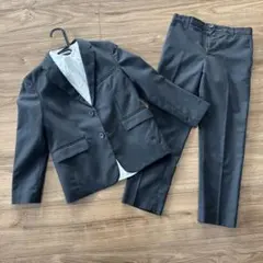 〈130cm〉コムサイズム　セレモニースーツ