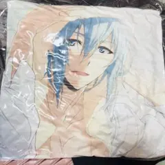 IDOLiSH7 アイナナ 四葉環 クッション
