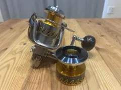 ✨シマノ 01 ステラ SW 8000HG STELLA SW 希少品✨ - メルカリ