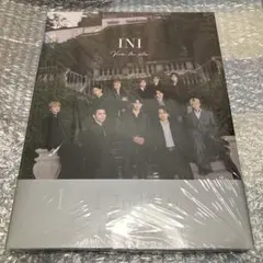 m@プロフィール必読 様専用 INI 写真集 通常カバー HMV限定カバー