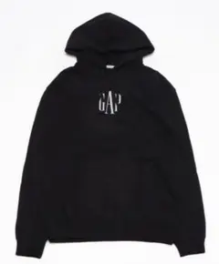 GAPリフレクターパーカー光るパーカー