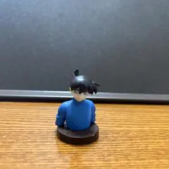 チョコエッグ　名探偵コナン5 工藤新一