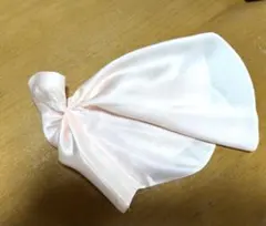 ヴィンテージ 1960〜70年代 バービー 淡いピンクサテンドレス