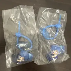 バラ売り、 묶음 판매 可 アイカツ！ カラフルマルチチャーム 霧矢あおい
