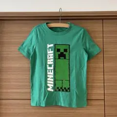 クリーパー120マイクラTシャツspangleスパンコールのサムネイル